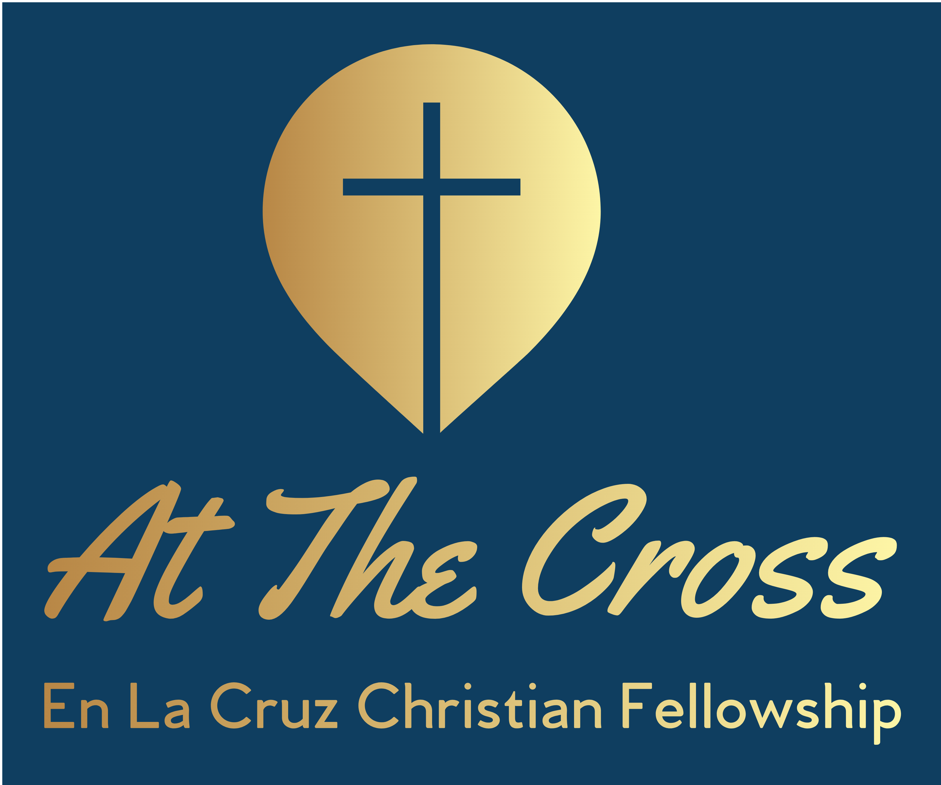At The Cross Christian Fellowship